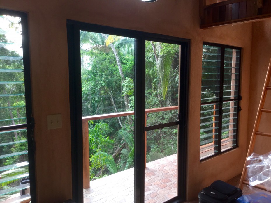 better in belize waterfront