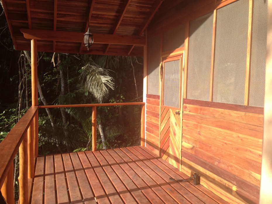 belize property