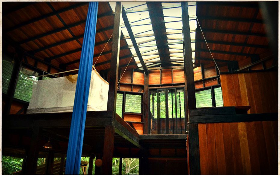 belize property
