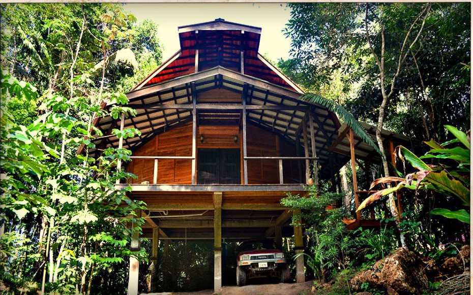 belize homes for sale