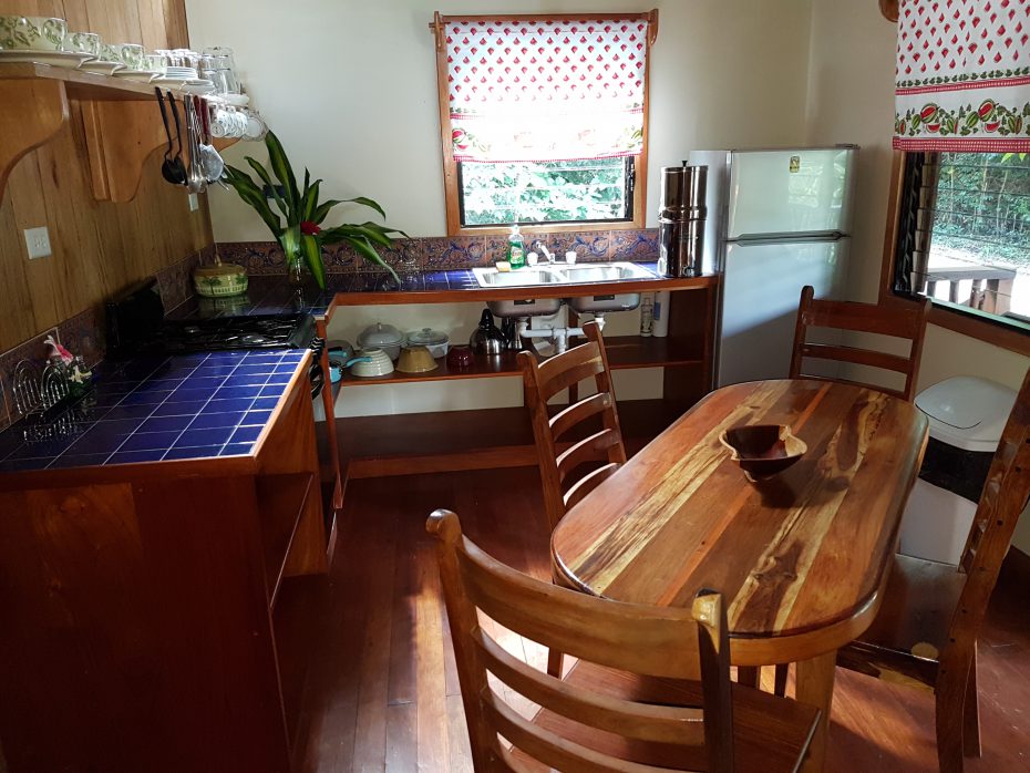 rainforest properties in belize