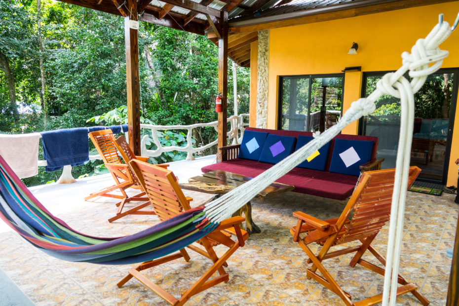 Home for Sale in Belize