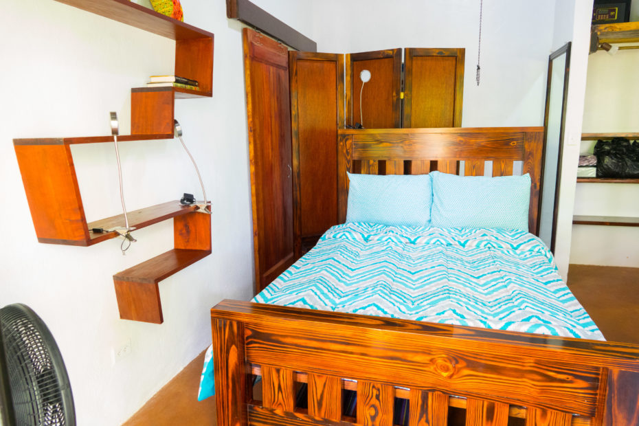 Retirement Home in Belize