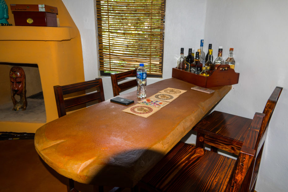 investment home in belize