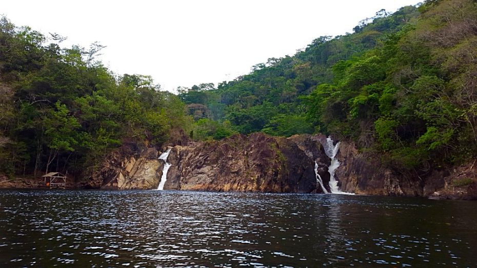 better in belize waterfalls 
