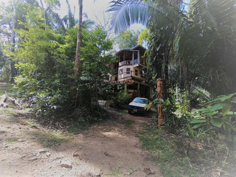 Belize Real Estate
