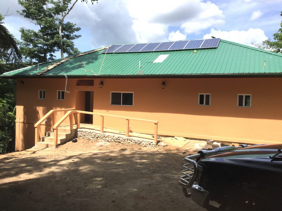 belize real estate for sale