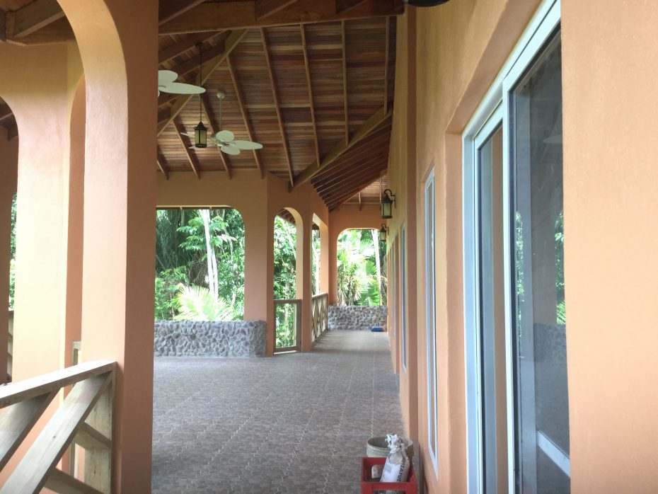 belize real estate