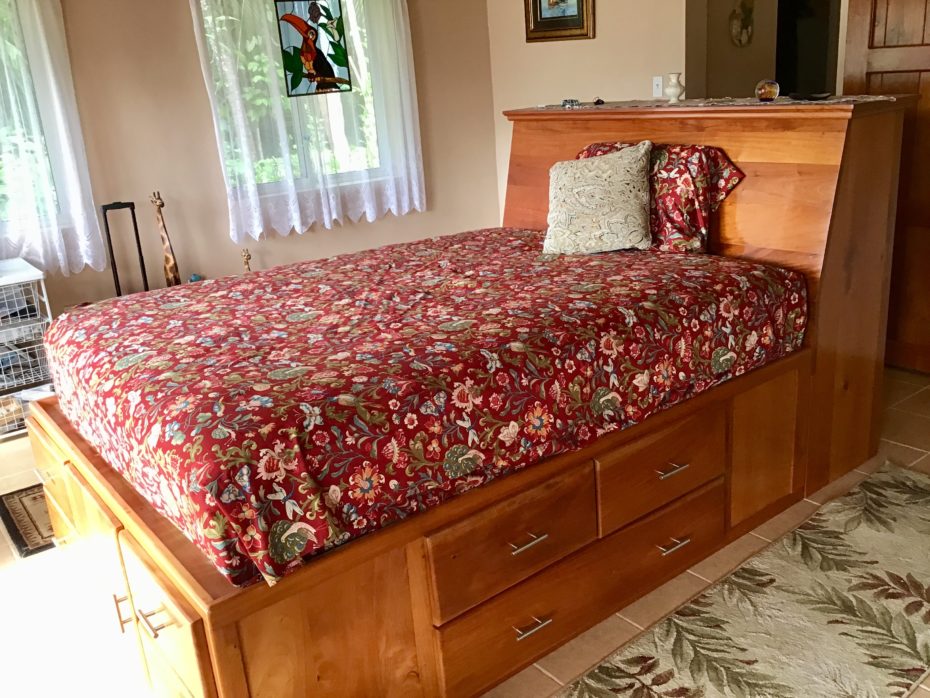 Sustainable home for sale