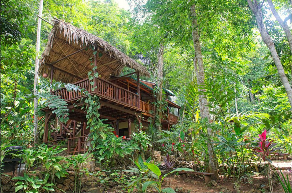 Belize eco lodge for Sale