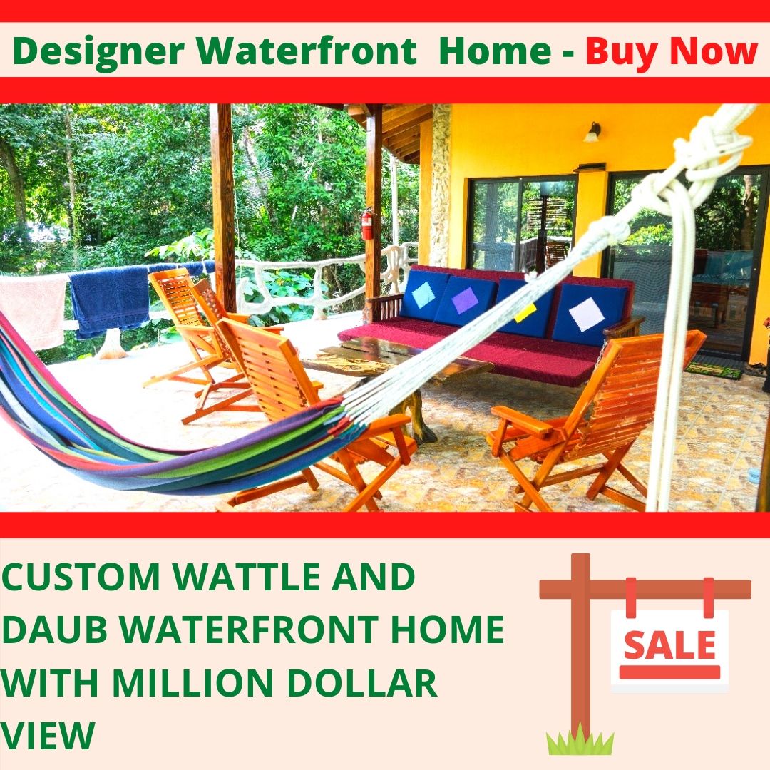 Tree Toucan House: Buy it now!